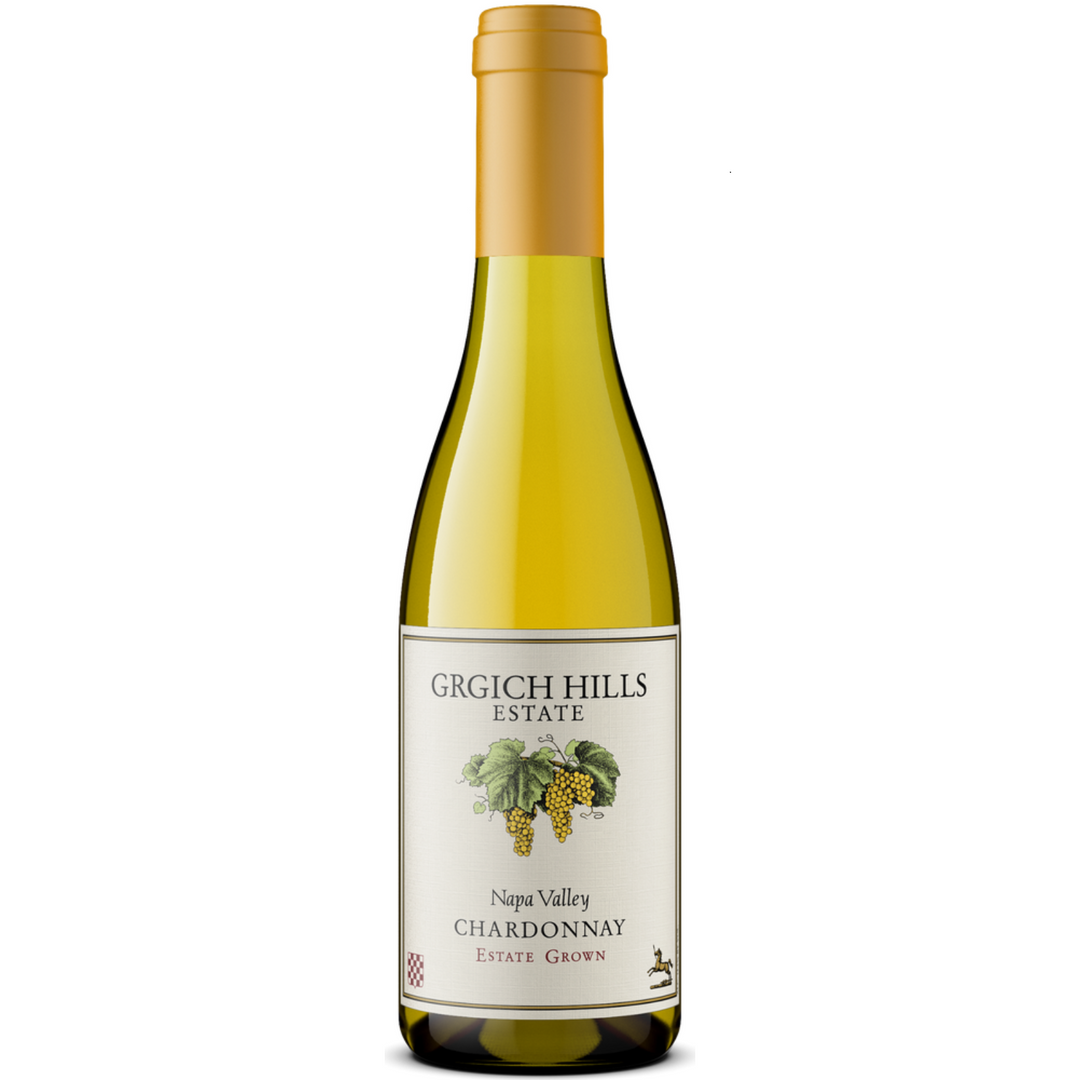 2023 | Grgich Hills Estate Grown Chardonnay | Napa Valley
