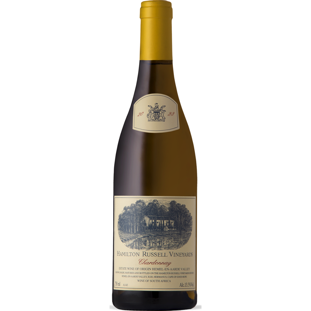 2023 | Hamilton Russell Chardonnay | Hemel-en-Aarde Valley
