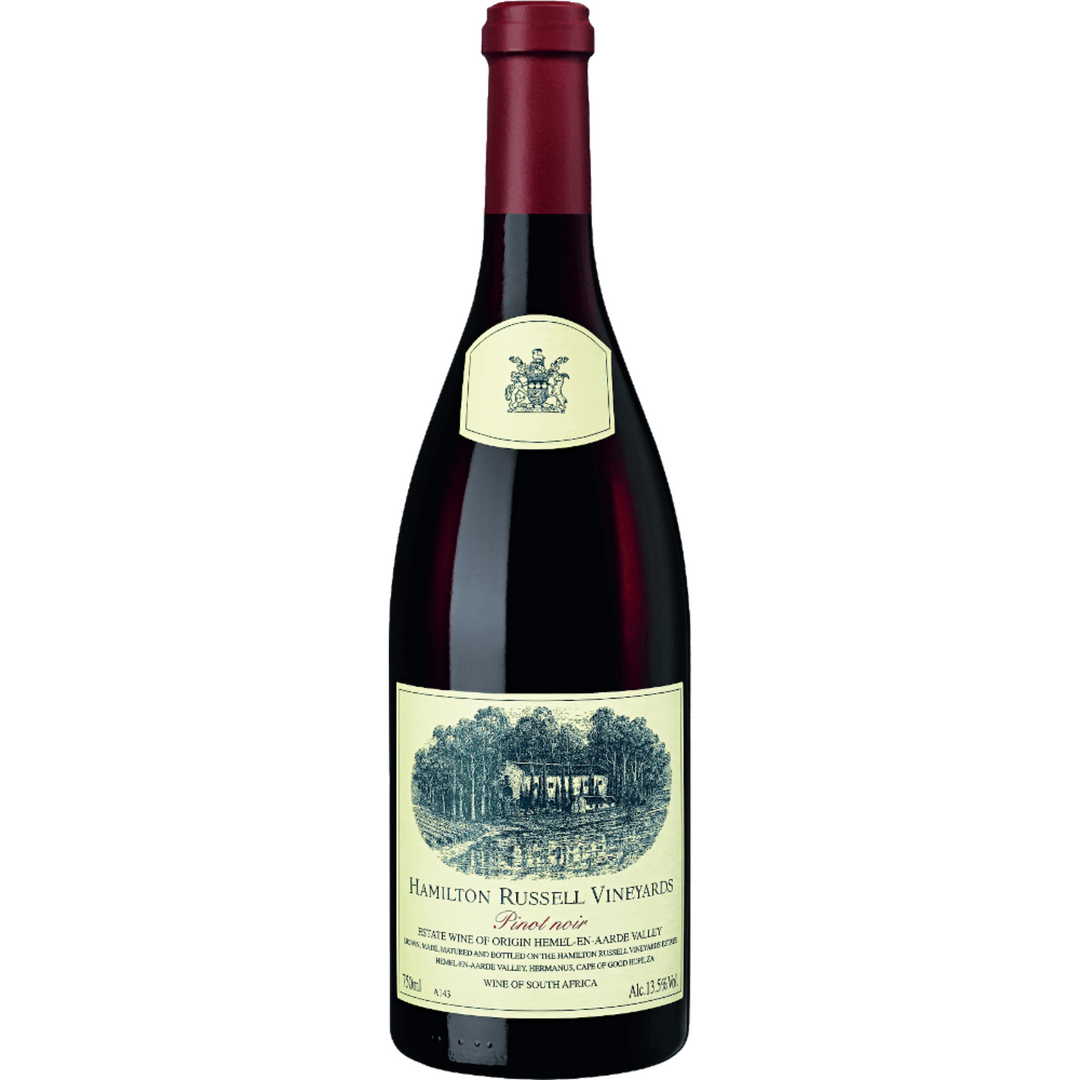 2023 | Hamilton Russell Vineyards Pinot Noir | Hemel-en-Aarde
