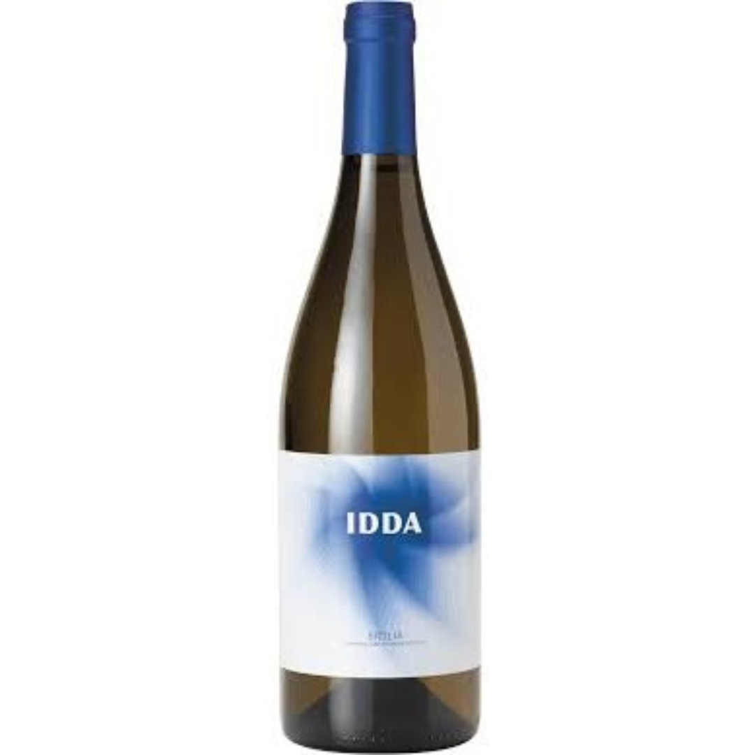 2023 | Idda Bianco | Sicily