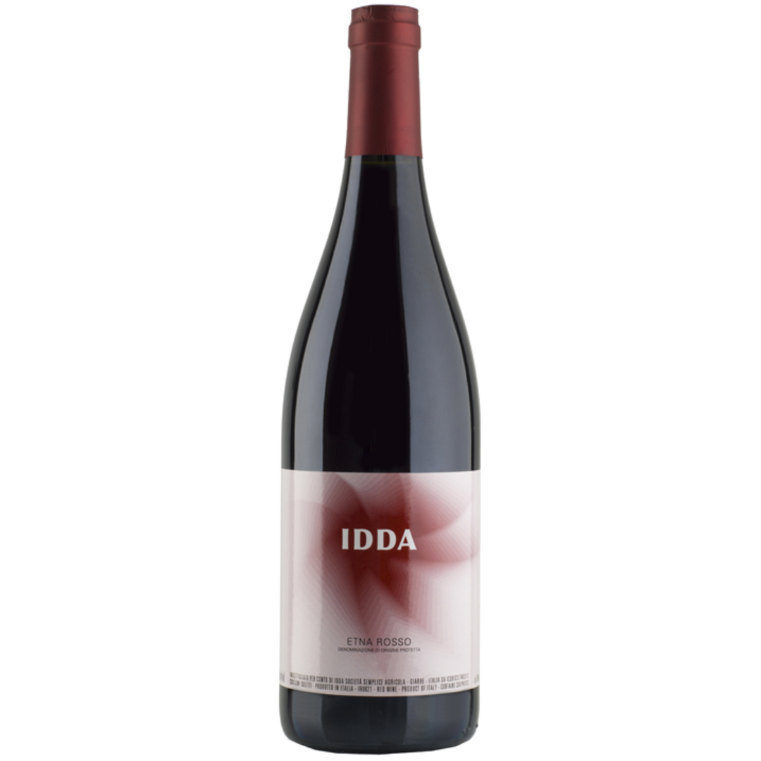2023 | Idda Etna Rosso | Sicily