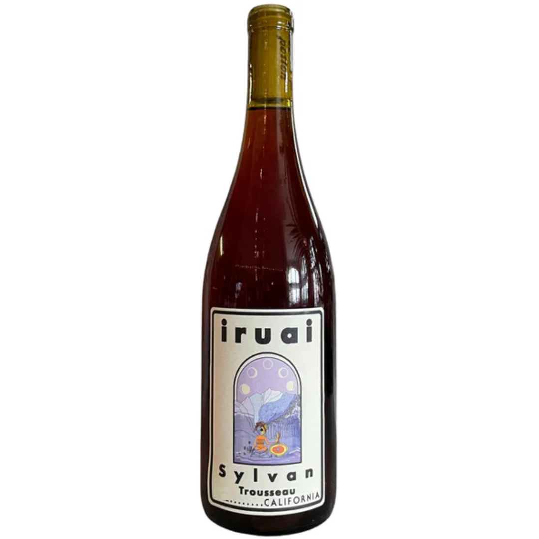 2023 | Iruai Sylvan Trousseau | California