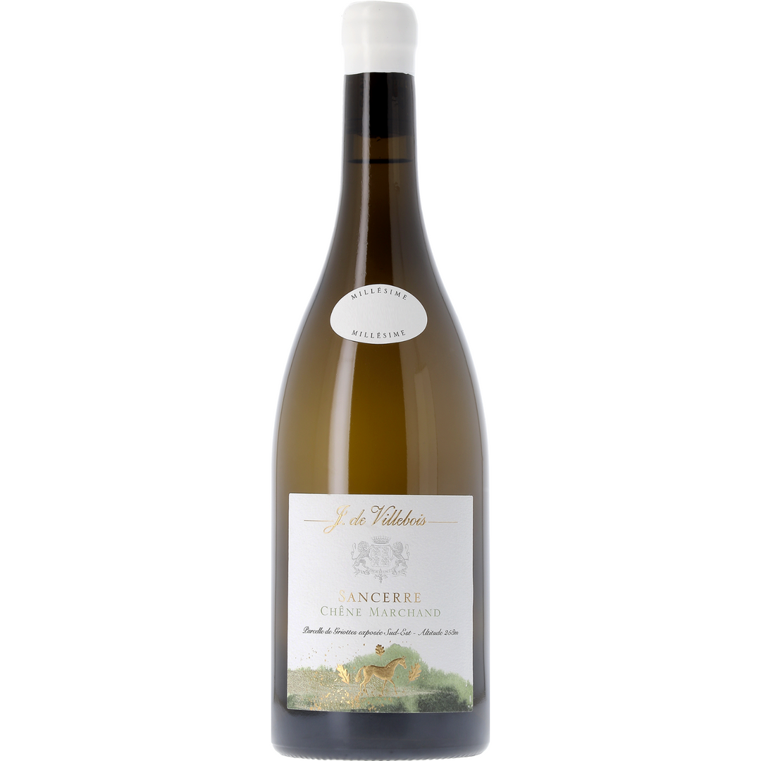 2023 | J. de Villebois Sancerre Chene Marchand | Loire