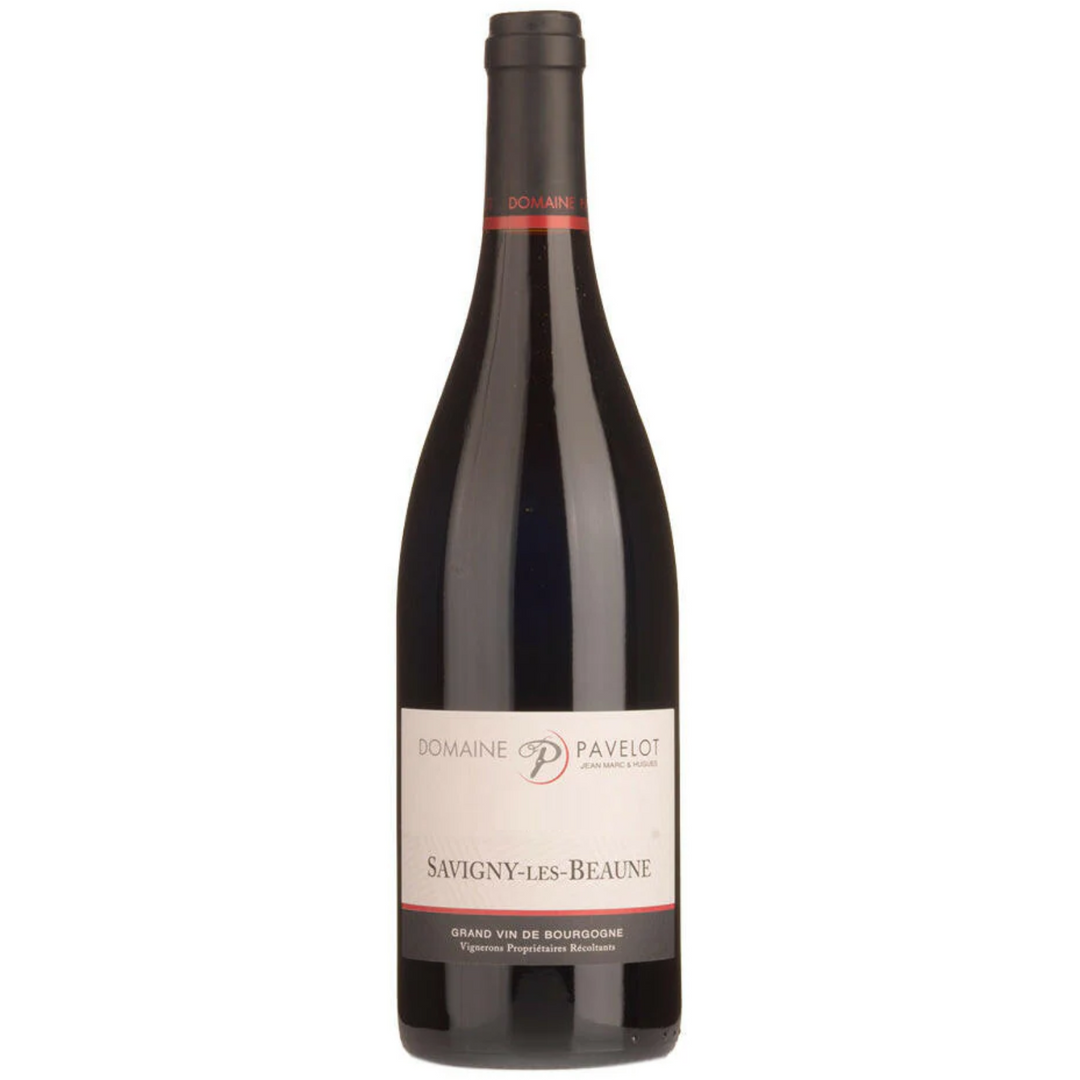 2023 | Jean-Marc & Hugues Pavelot | Savigny-les-Beaune