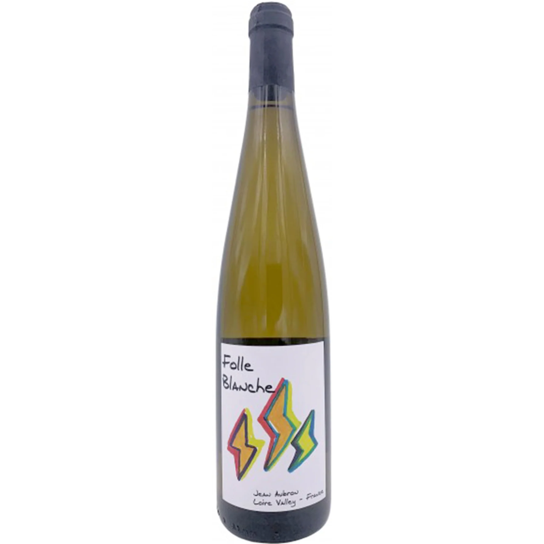 2023 | Jean Aubron Folle Blanche | IGP Val de Loire