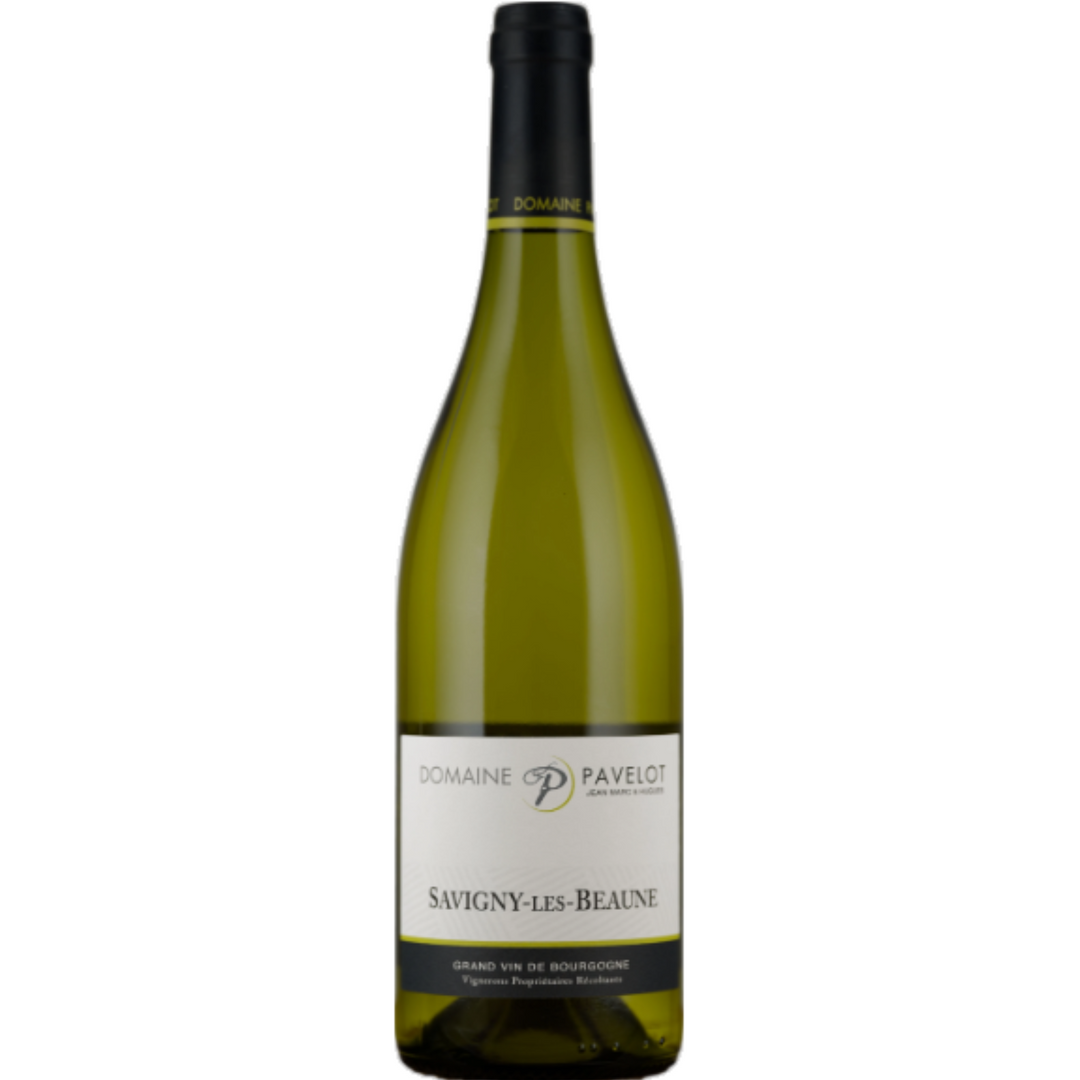 2023 | Jean Marc Hughes Pavelot Blanc | Savigny-les-Beaune
