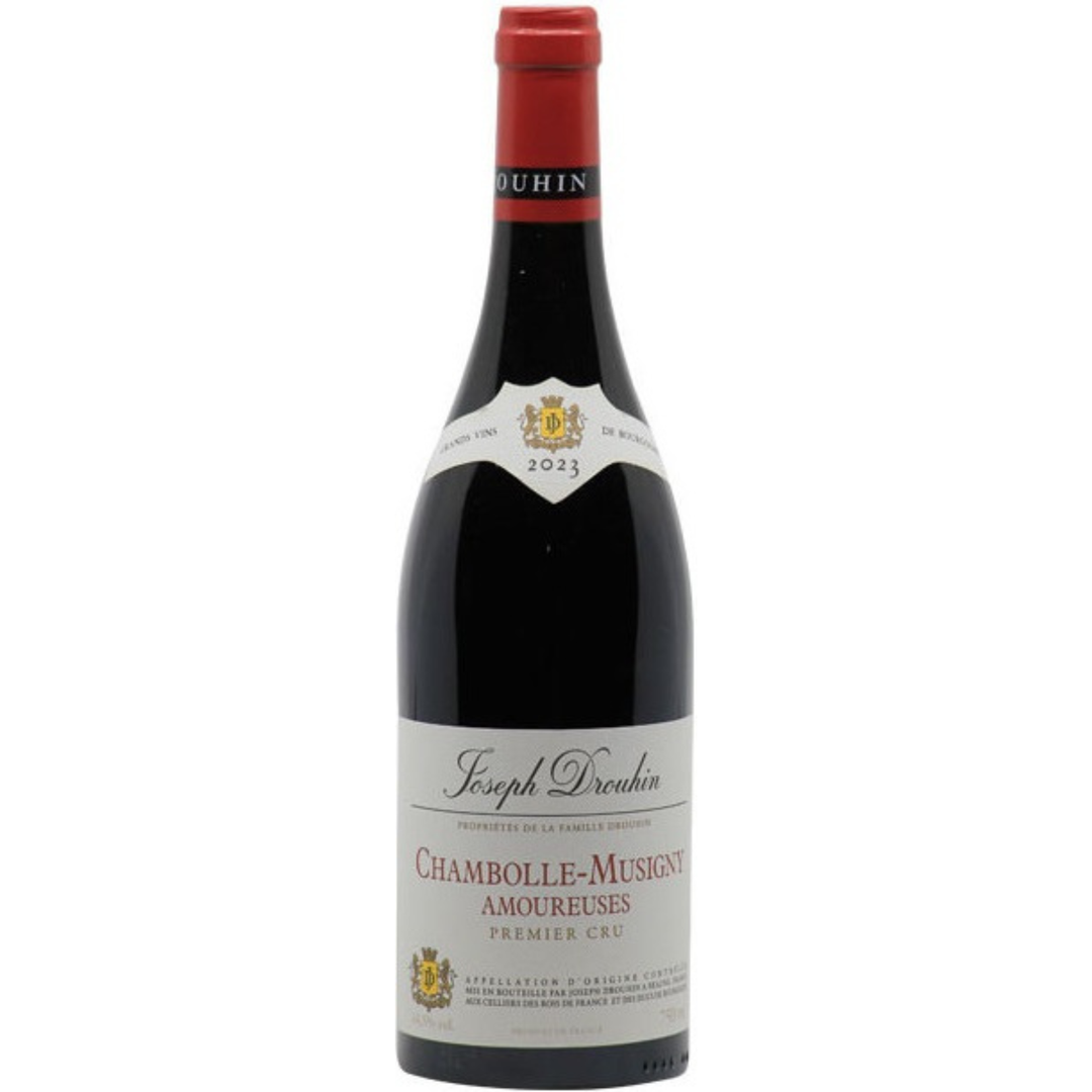 2023 | Joseph Drouhin Amoureuses | Chambolle-Musigny