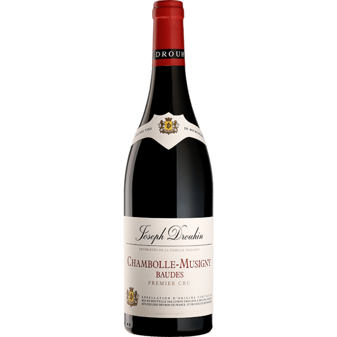 2023 | Joseph Drouhin Les Baudes | Chambolle-Musigny 1er Cru
