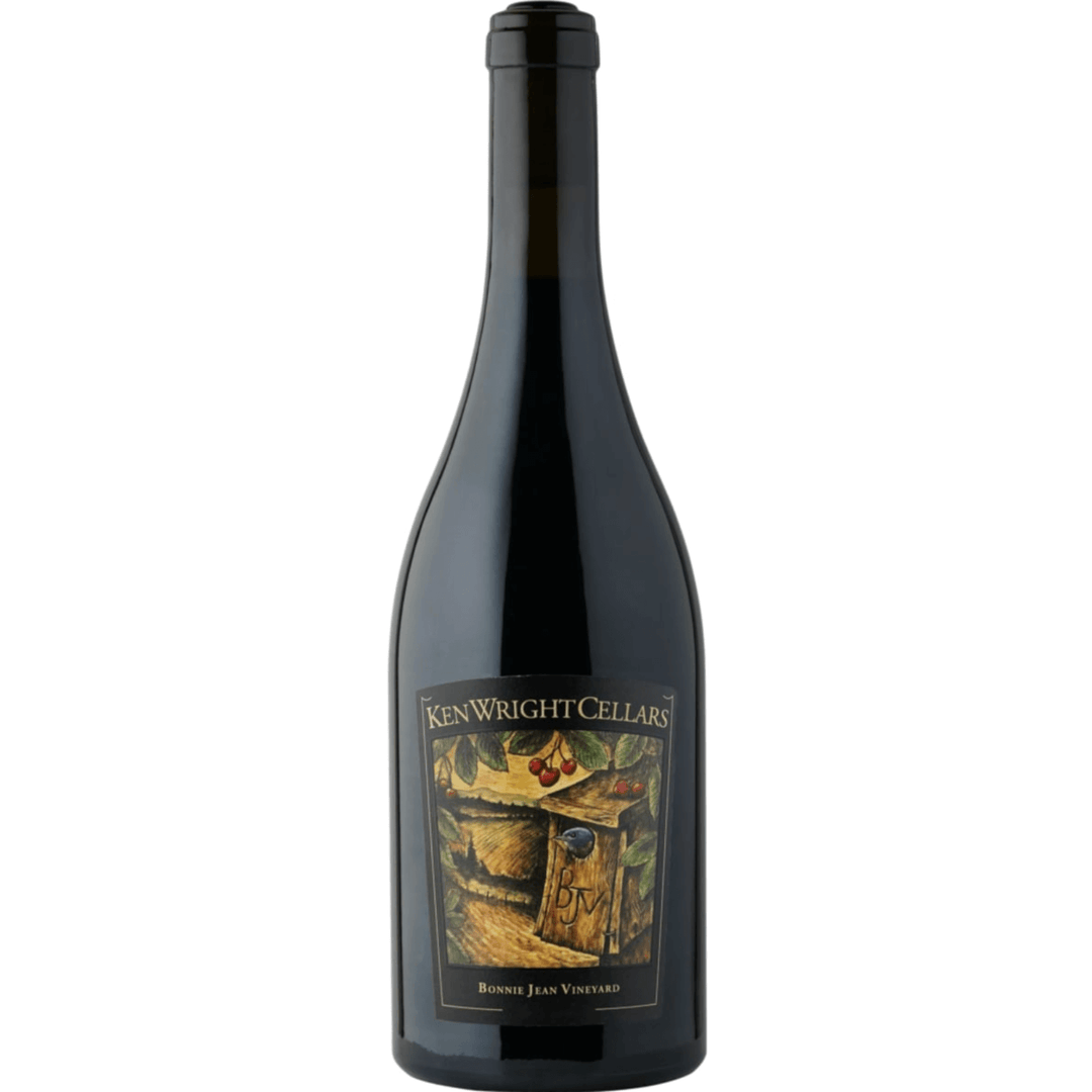 2023 | Ken Wright Bonnie Jean Vineyard Pinot Noir | Oregon