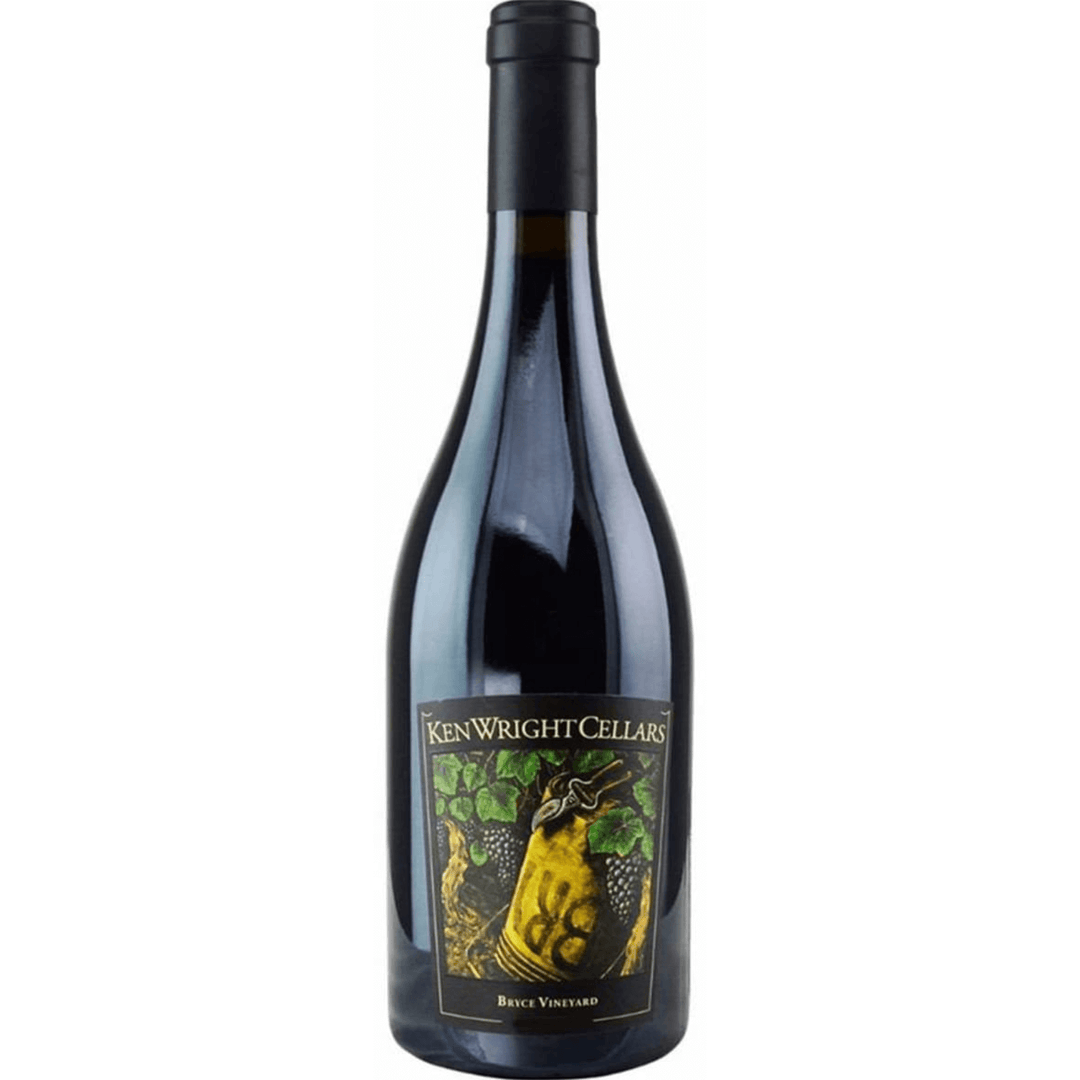 2023 | Ken Wright Bryce Vineyard Pinot Noir | Ribbon Ridge