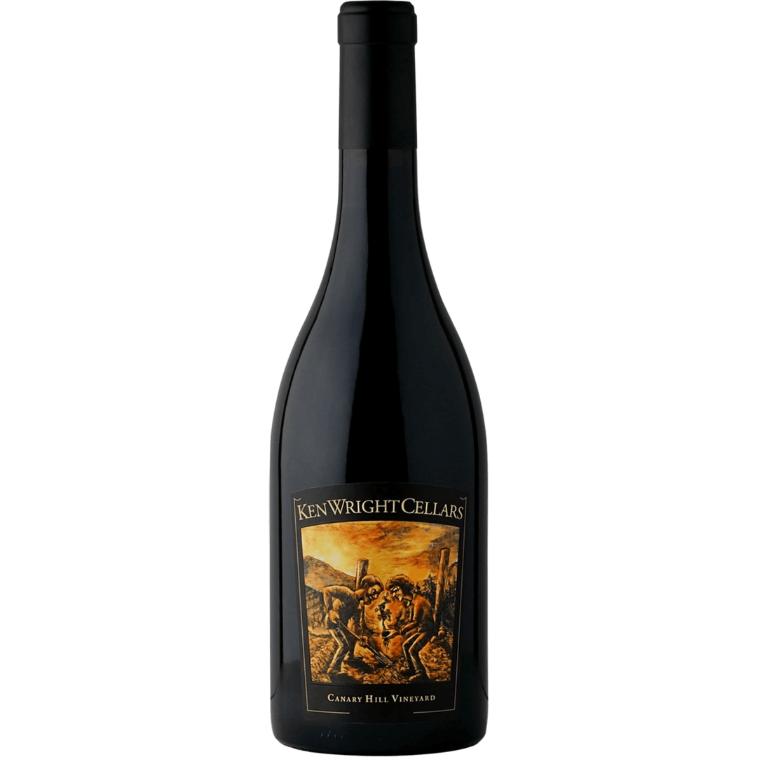2023 | Ken Wright Canary Hill Vineyard Pinot Noir | Oregon
