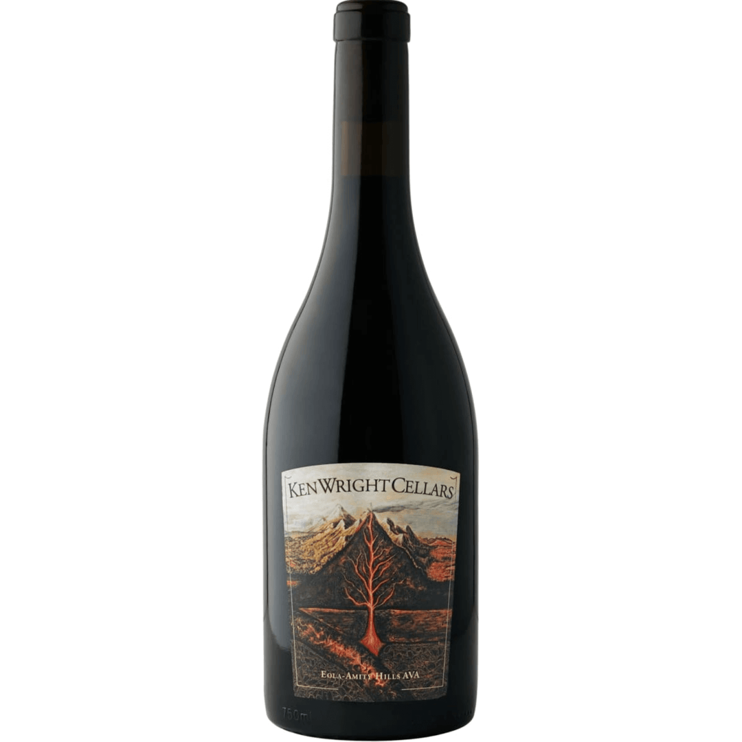 2023 | Ken Wright Eola-Amity Hills Pinot Noir | Oregon