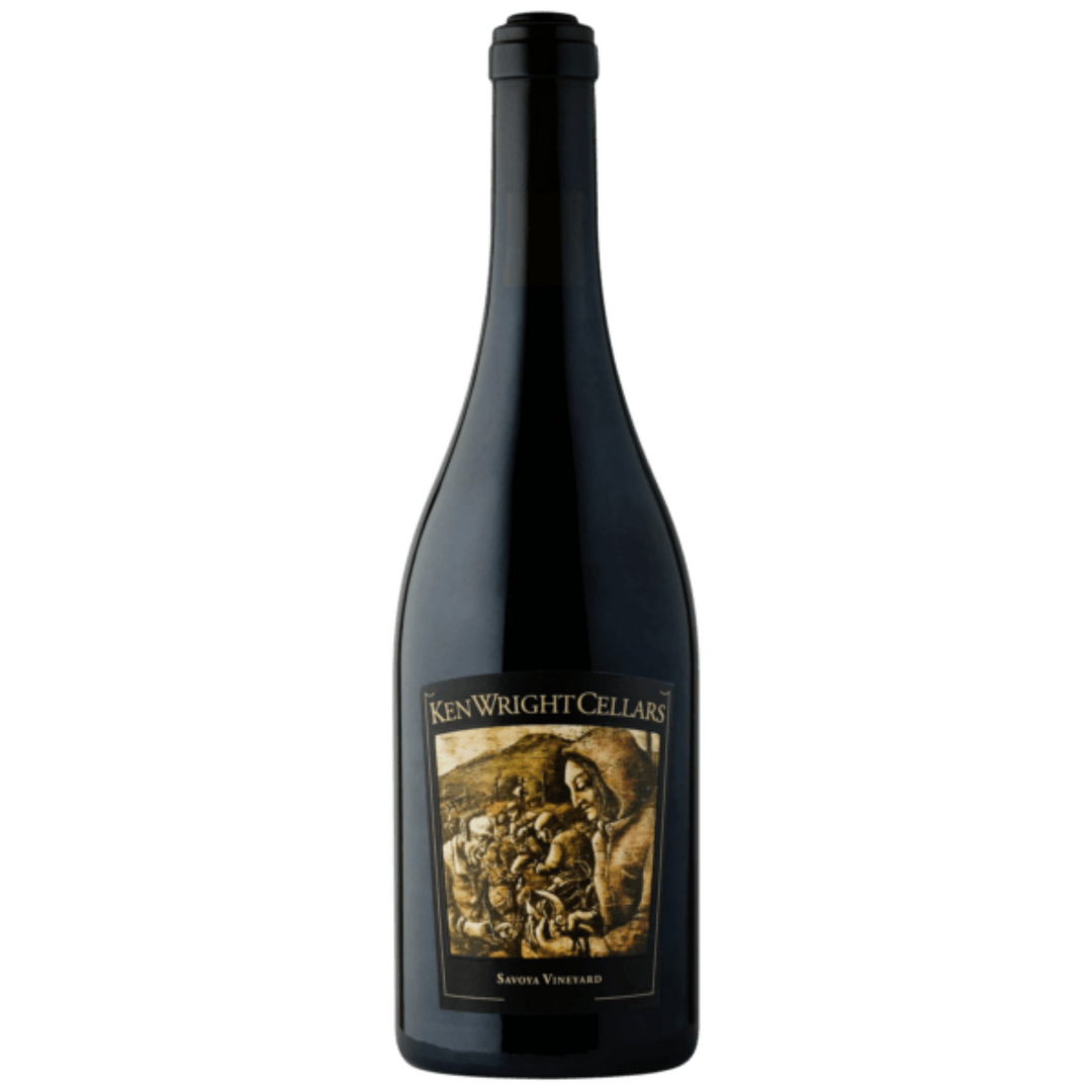 2023 | Ken Wright Savoya Pinot Noir | Yamhill Carlton 3L