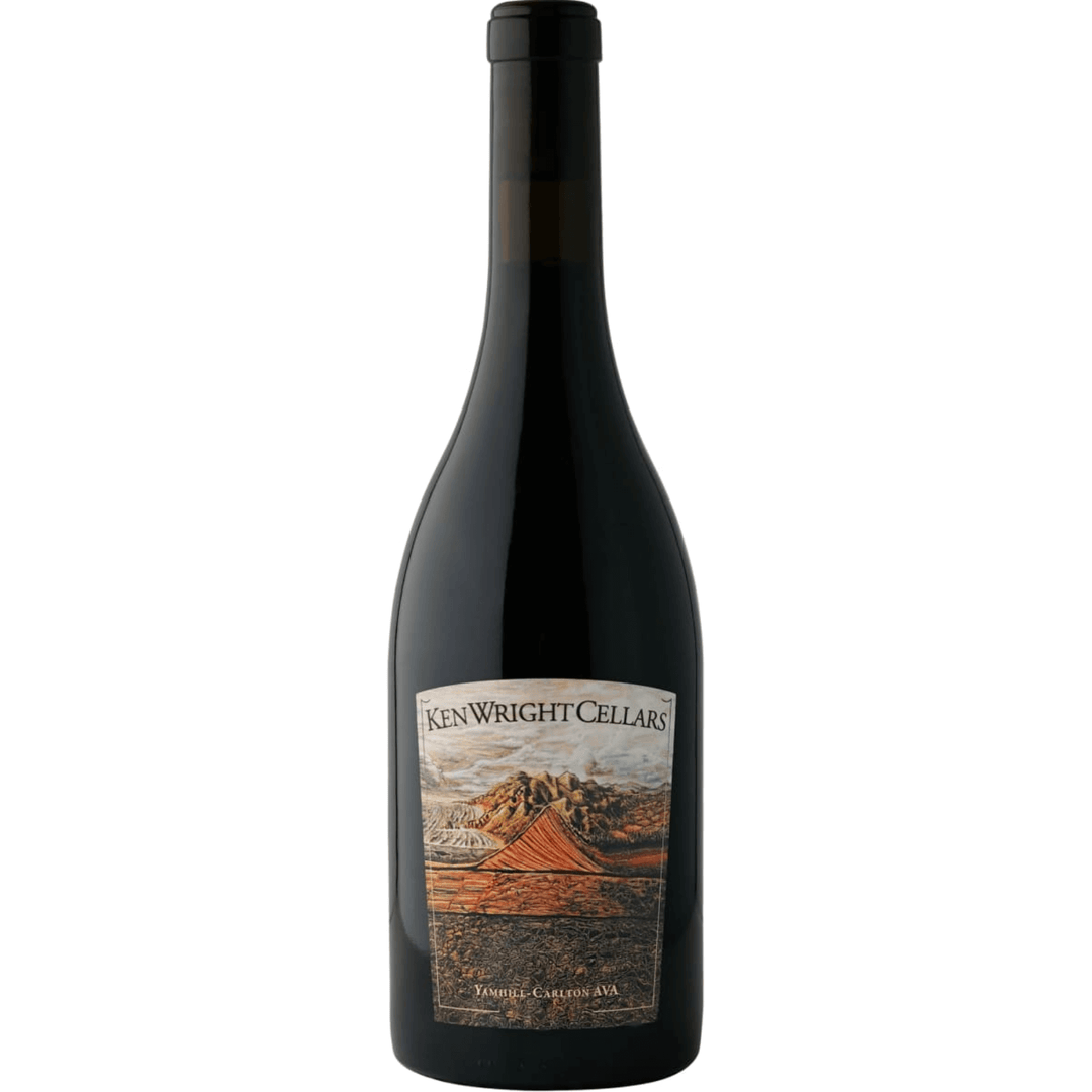 2023 | Ken Wright Yamhill-Carlton Pinot Noir | Oregon
