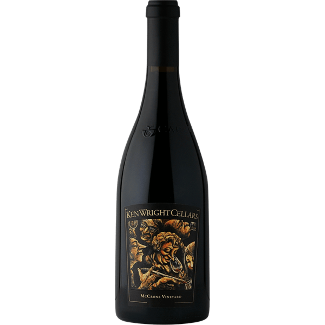 2023 | Ken Wright 'McCrone Vineyard' Pinot Noir | Oregon