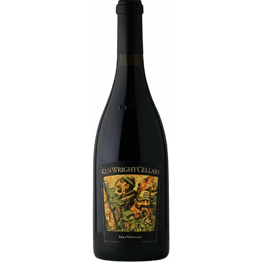 2023 | Ken Wright 'Shea Vineyard' Pinot Noir | Oregon