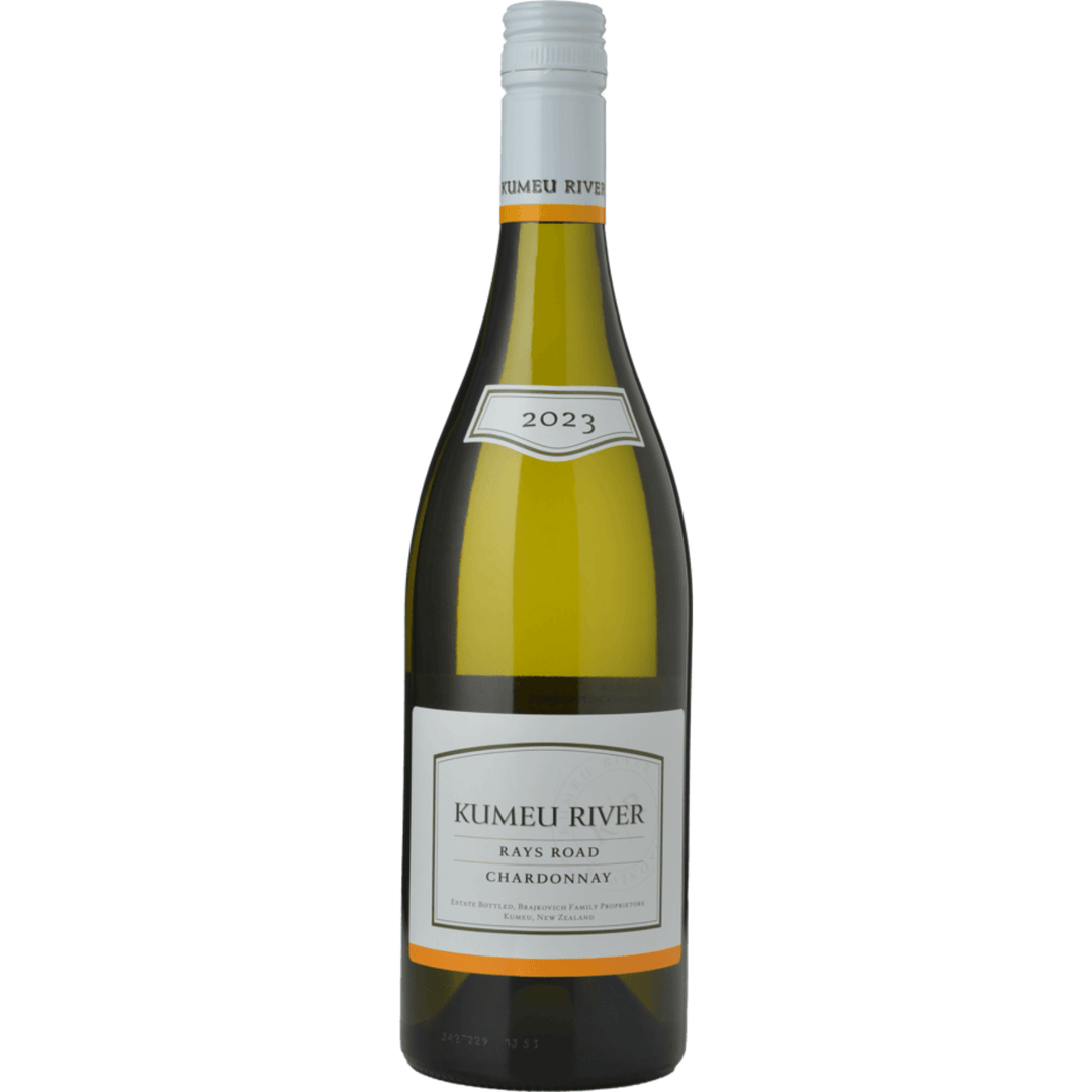 2023 | Kumeu River Rays Road Chardonnay | Hawke's Bay
