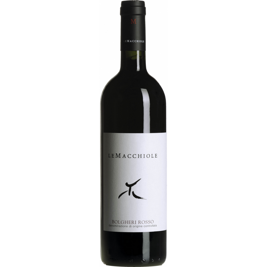 2023 | Le Macchiole Bolgheri  Rosso | Tuscany