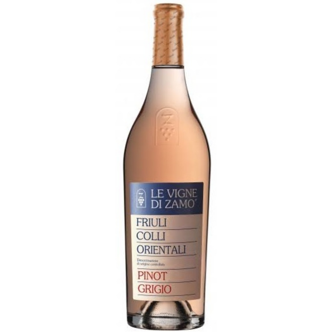 2023 | Le Vigne di Zamò Pinot Grigio Ramato | Friuli | Italy