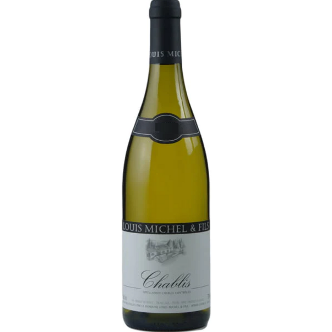 2023 | Louis Michel & Fils Chablis | Burgundy