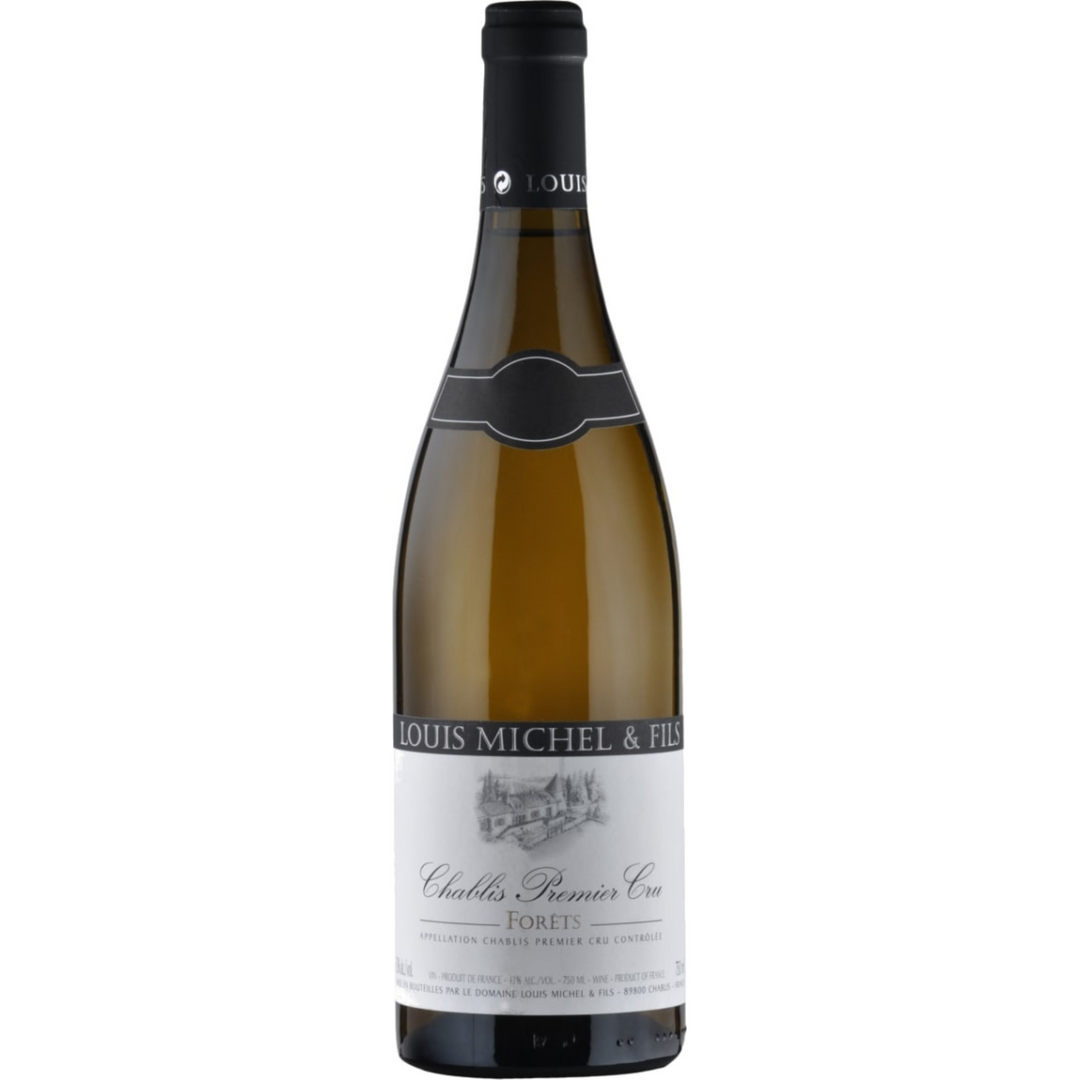 2023 | Louis Michel & Fils Forets | Chablis 1er Cru