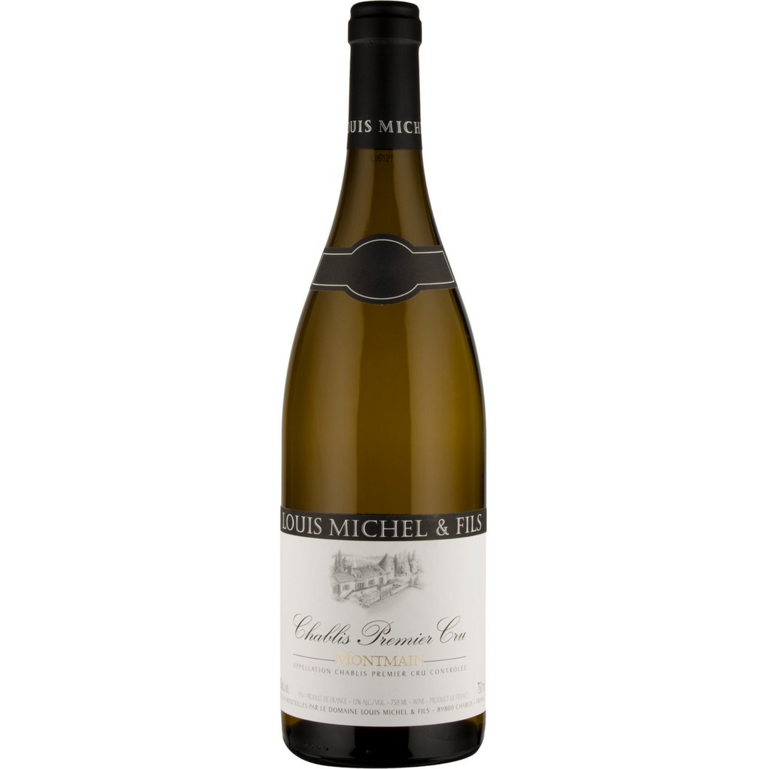 2023 | Louis Michel & Fils Montmains | Chablis 1er Cru