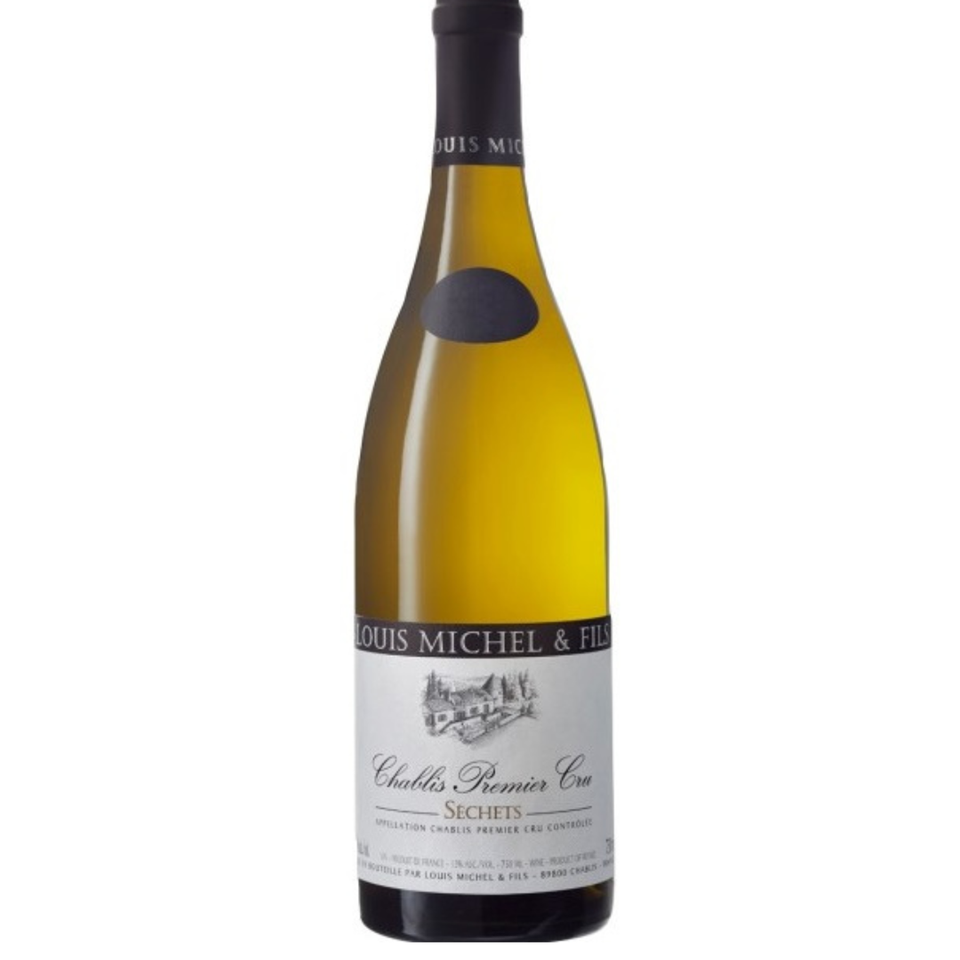 2023 | Louis Michel & Fils Sechet | Chablis 1er Cru