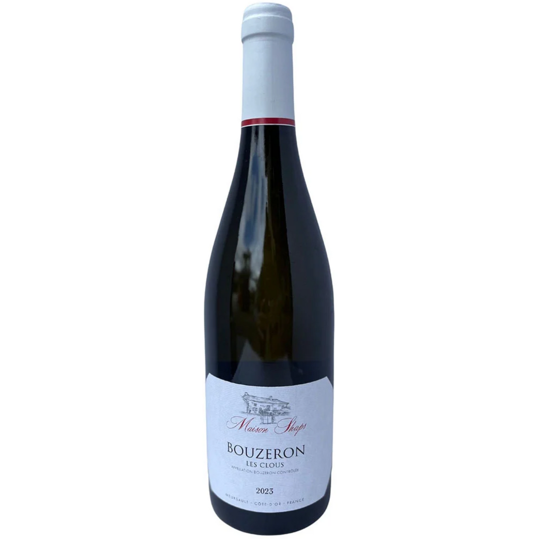 2023 | Maison Shaps Bouzeron "Les Clous" | Burgundy | France