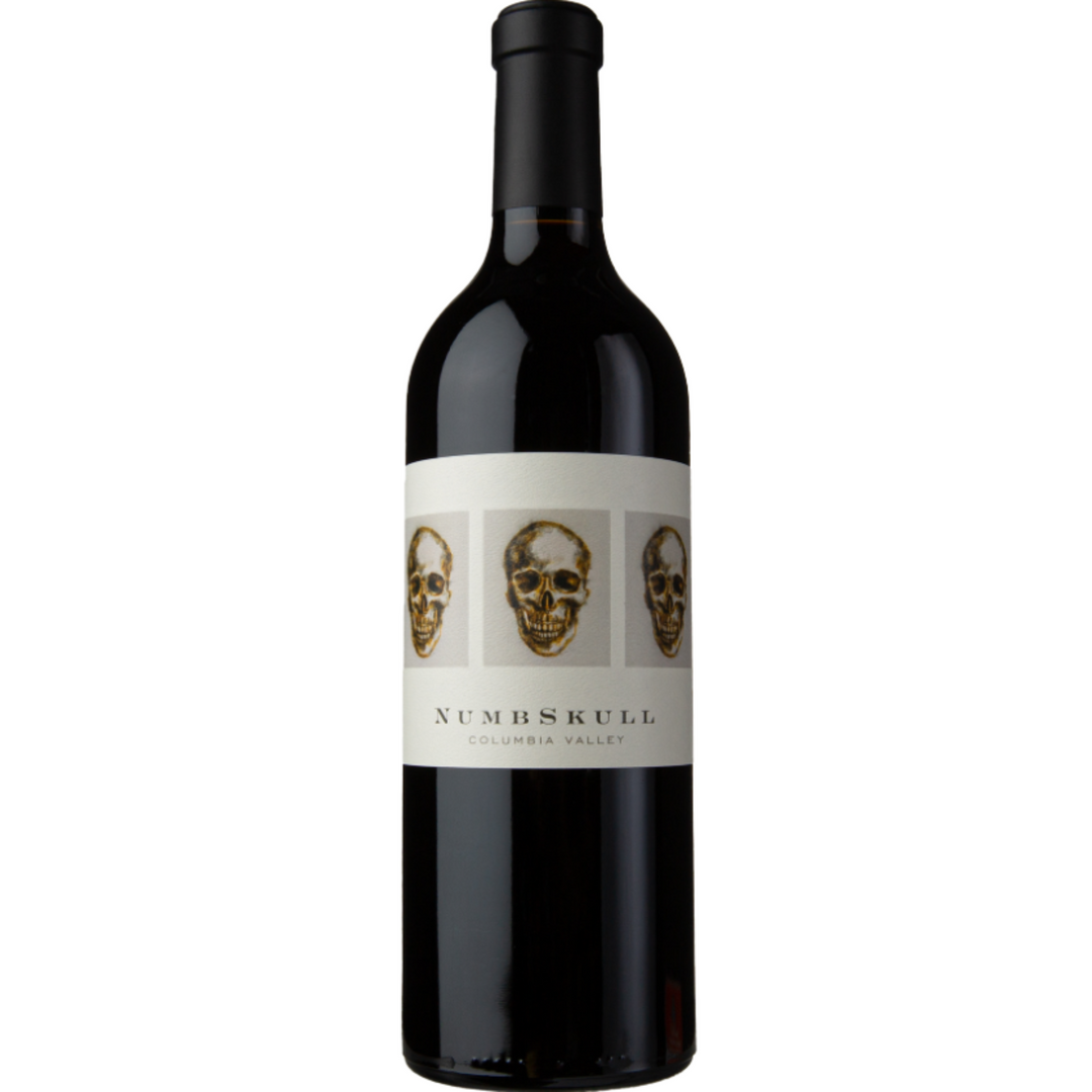 2023 | Mark Ryan Numbskull Bordeaux Blend | Walla Walla Valley