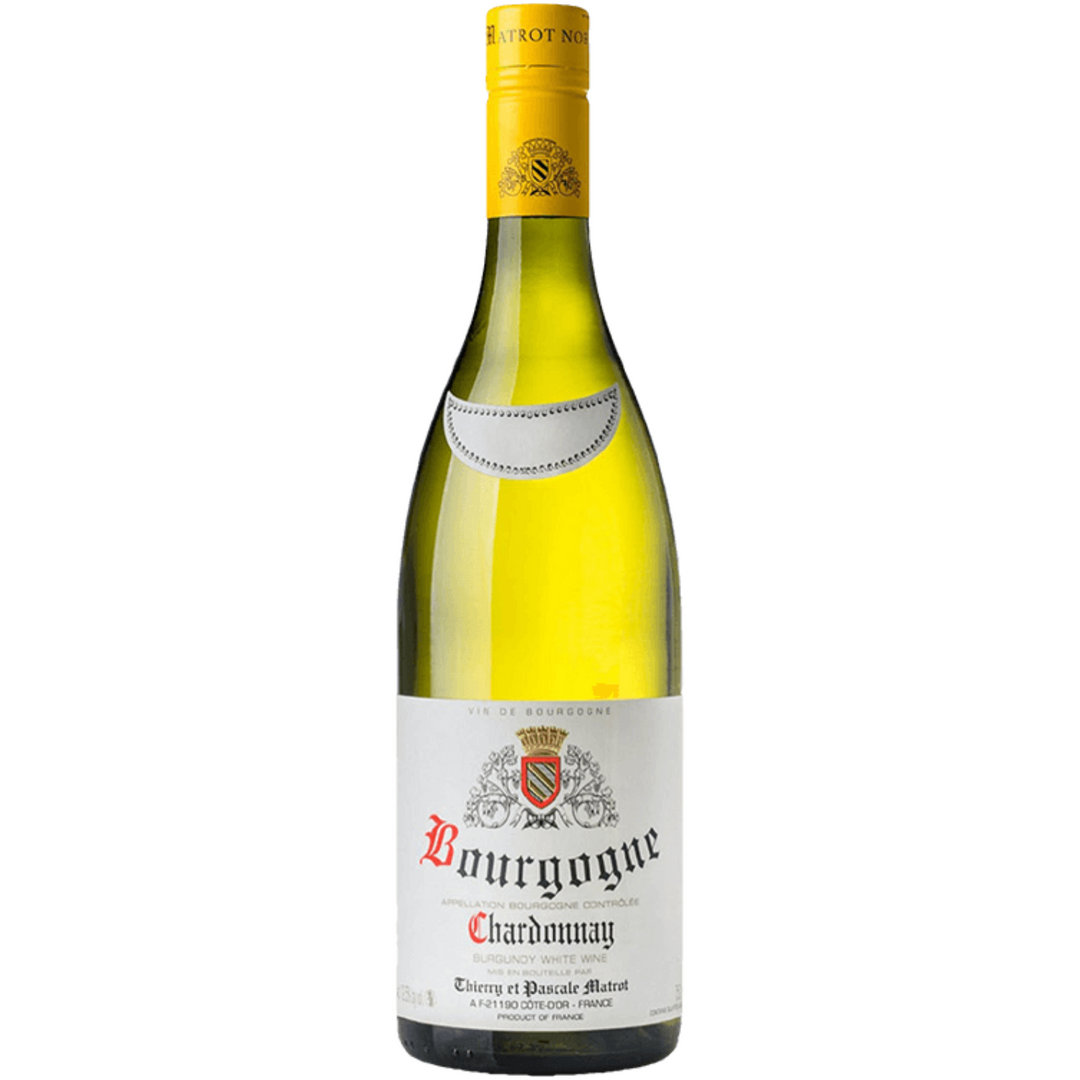 2023 | Domaine Matrot Bourgogne Chardonnay | Burgundy