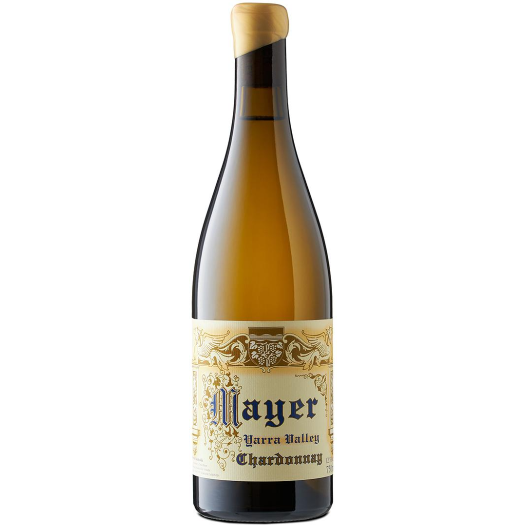 2023 | Mayer Chardonnay | Yarra Valley