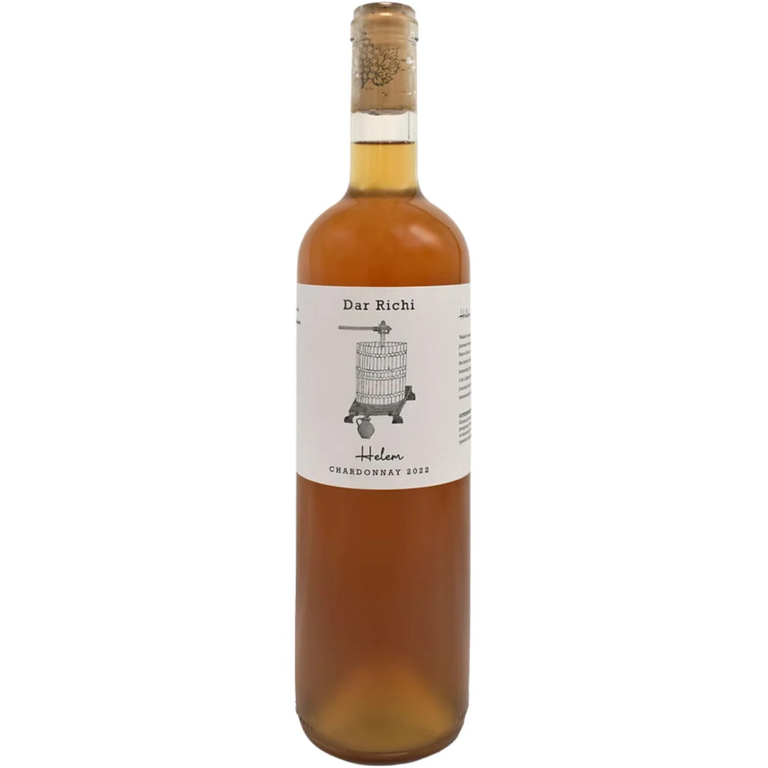 Mersel Dar Richi 'Helem' Chardonnay Bekaa Valley 2023