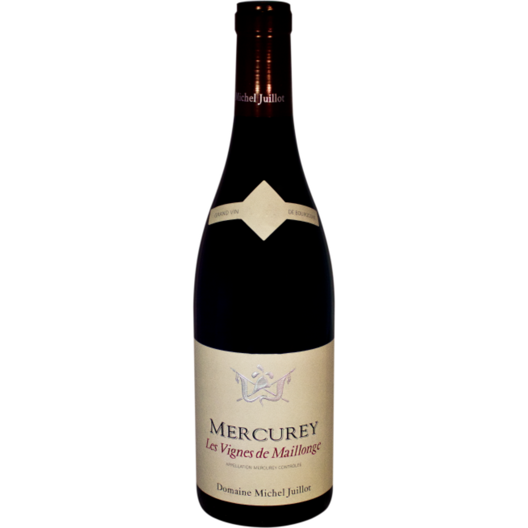 2023 | Michel Juillot Mercurey Rouge "Vignes de Maillonge" | Burgundy | France