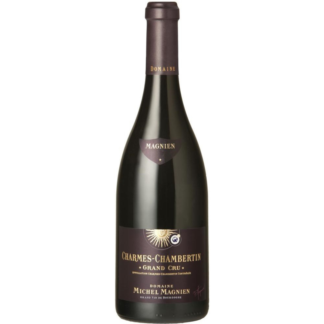 2023 | Michel Magnien Charmes-Chambertin Grand Cru | Burgundy