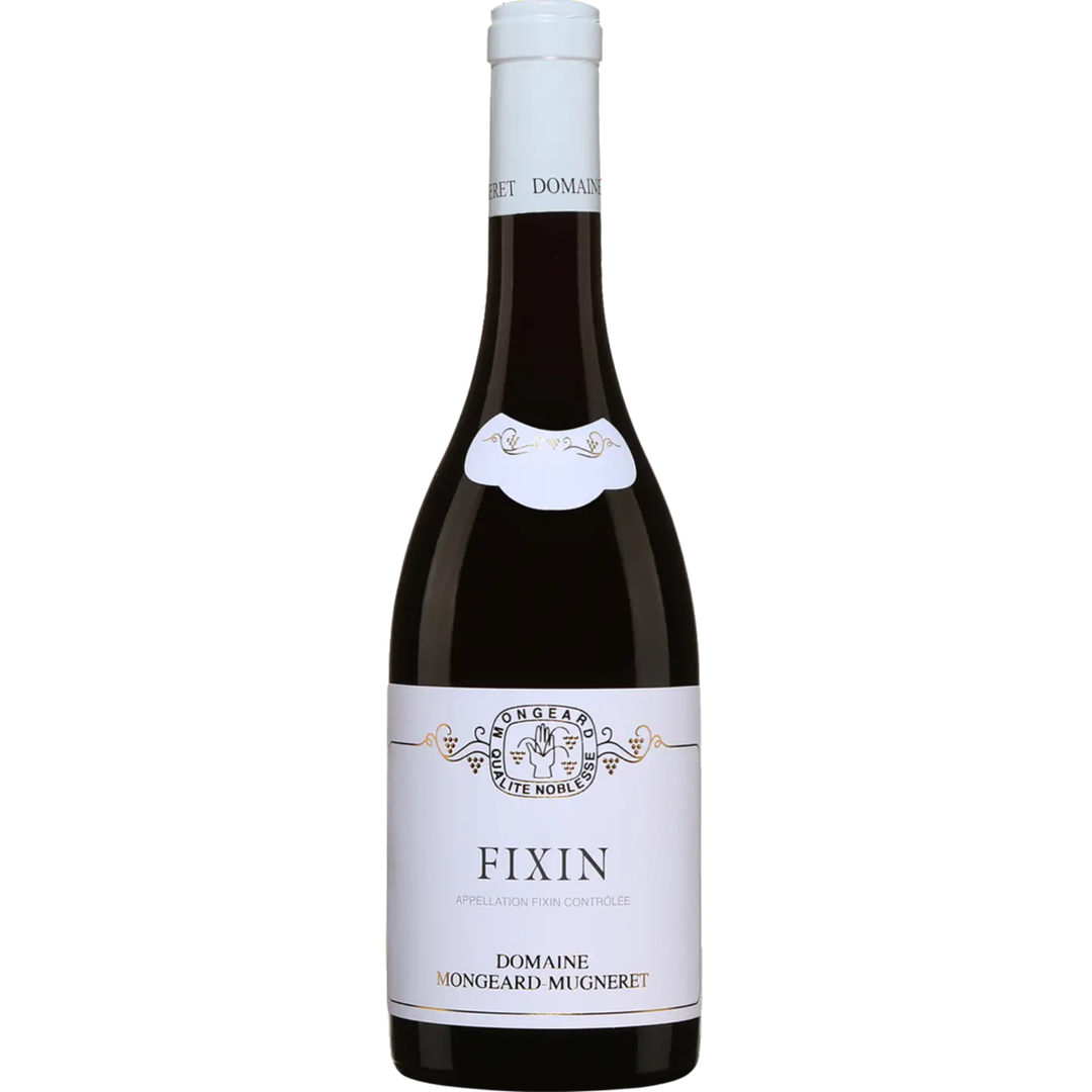 2023 | Mongeard-Mugneret Fixin | Cote de Nuits