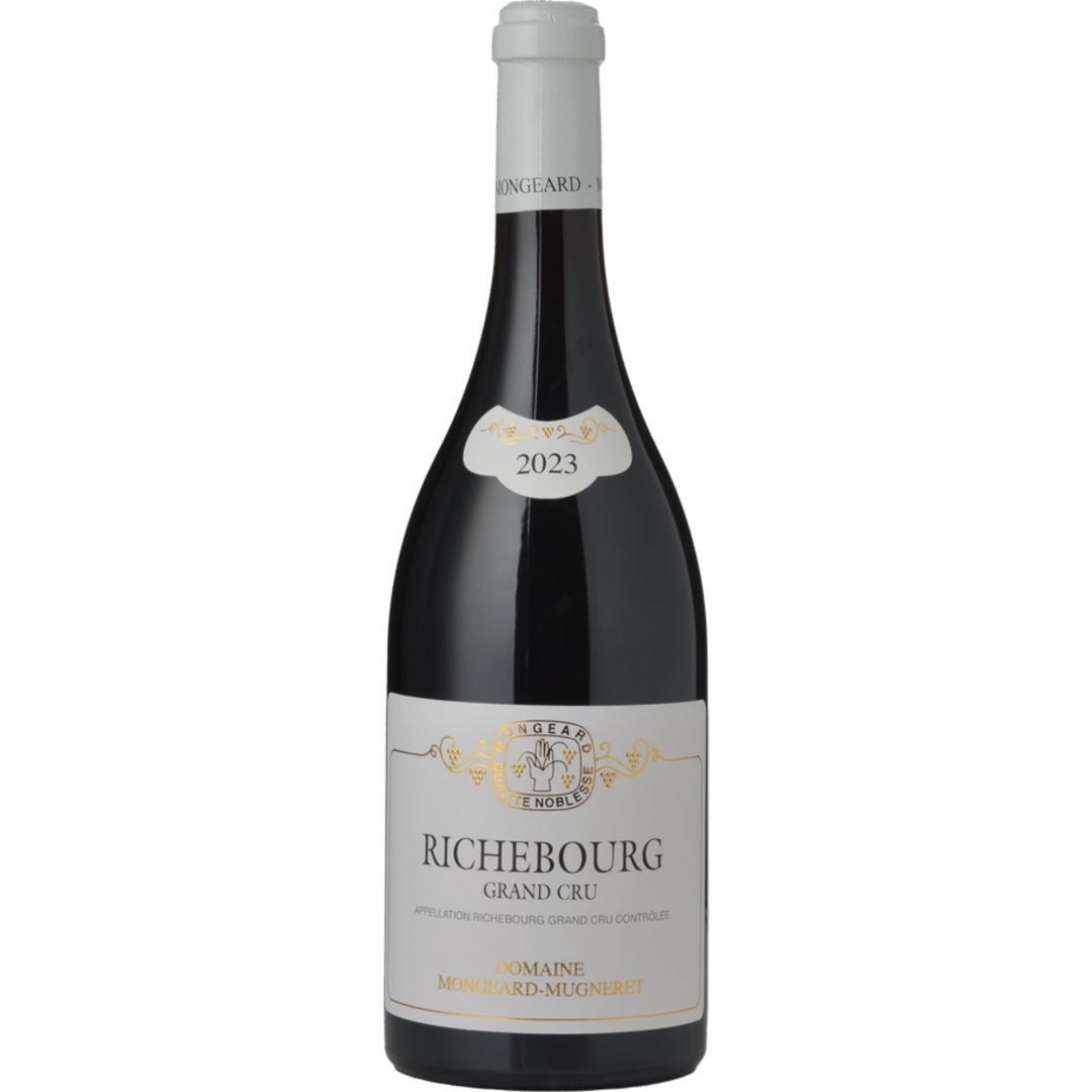 2023 | Mongeard-Mugneret Richebourg Grand Cru | Cote de Nuits