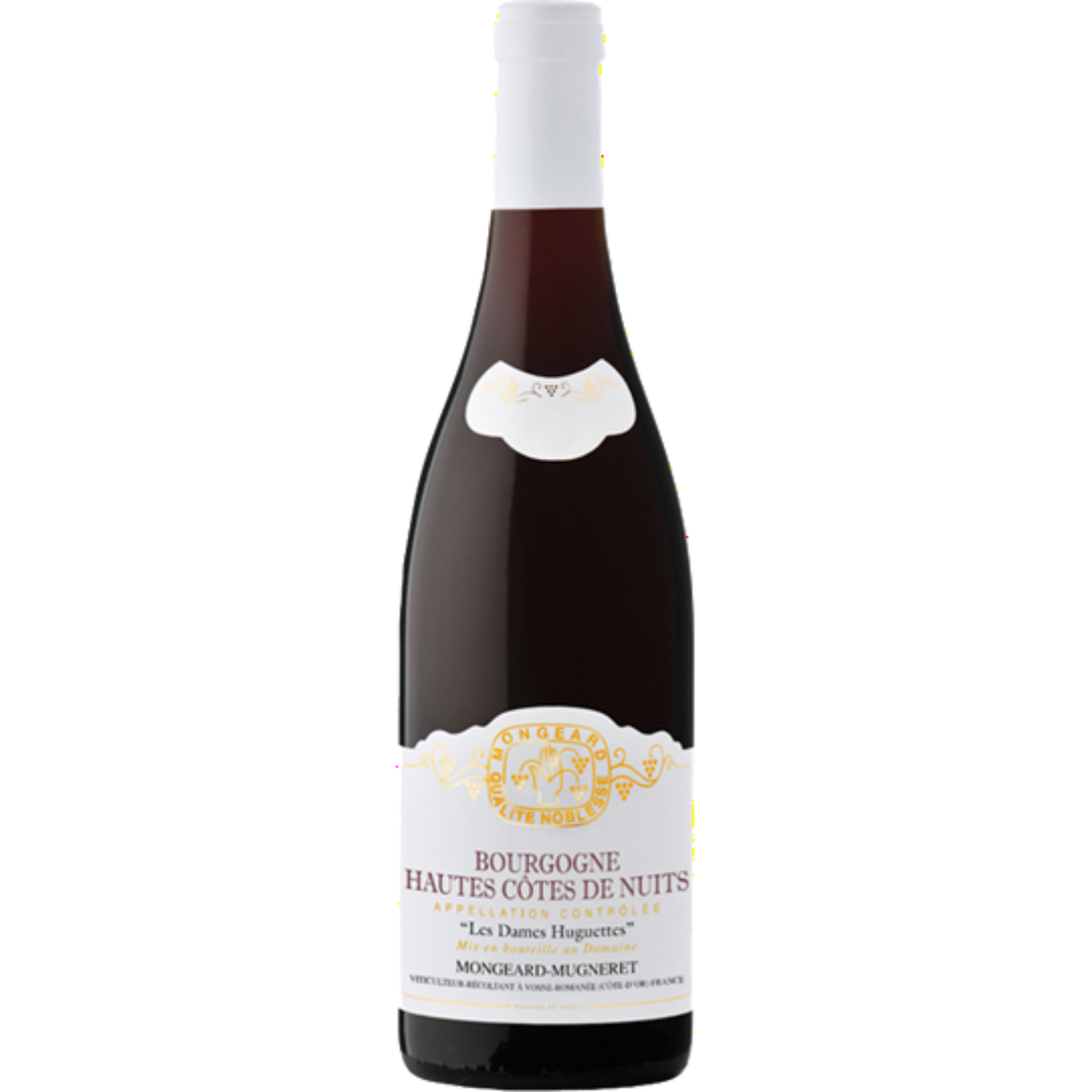 2023 | Mongeard Mugneret Dames Huguettes | Hautes Cotes de Nuits