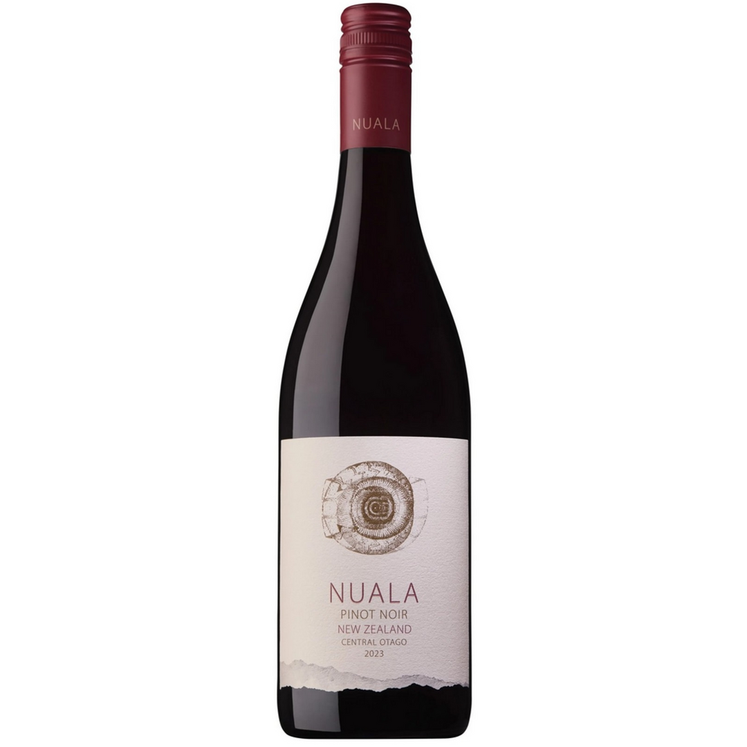2023 | Nuala Wines Pinot Noir | Marlborough | New Zealand