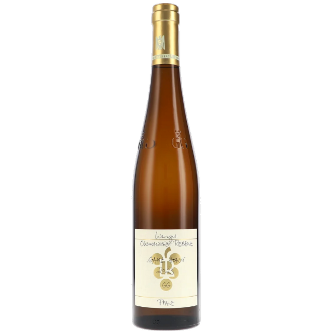 2023 | Ökonomierat Rebholz Riesling "Ganzhorn" GG | Pfalz | Germany