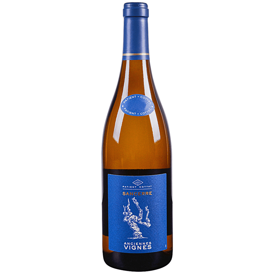 2023 | Patient Cottat Sancerre Vieilles Vignes Blanc | Loire