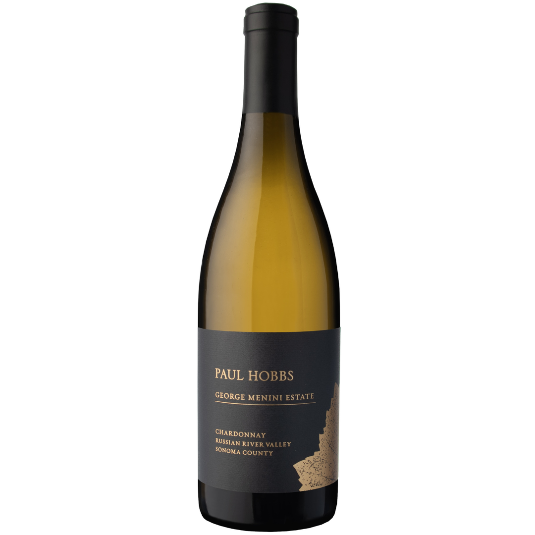 2023 | Paul Hobbs George Menini Chardonnay | Russian River