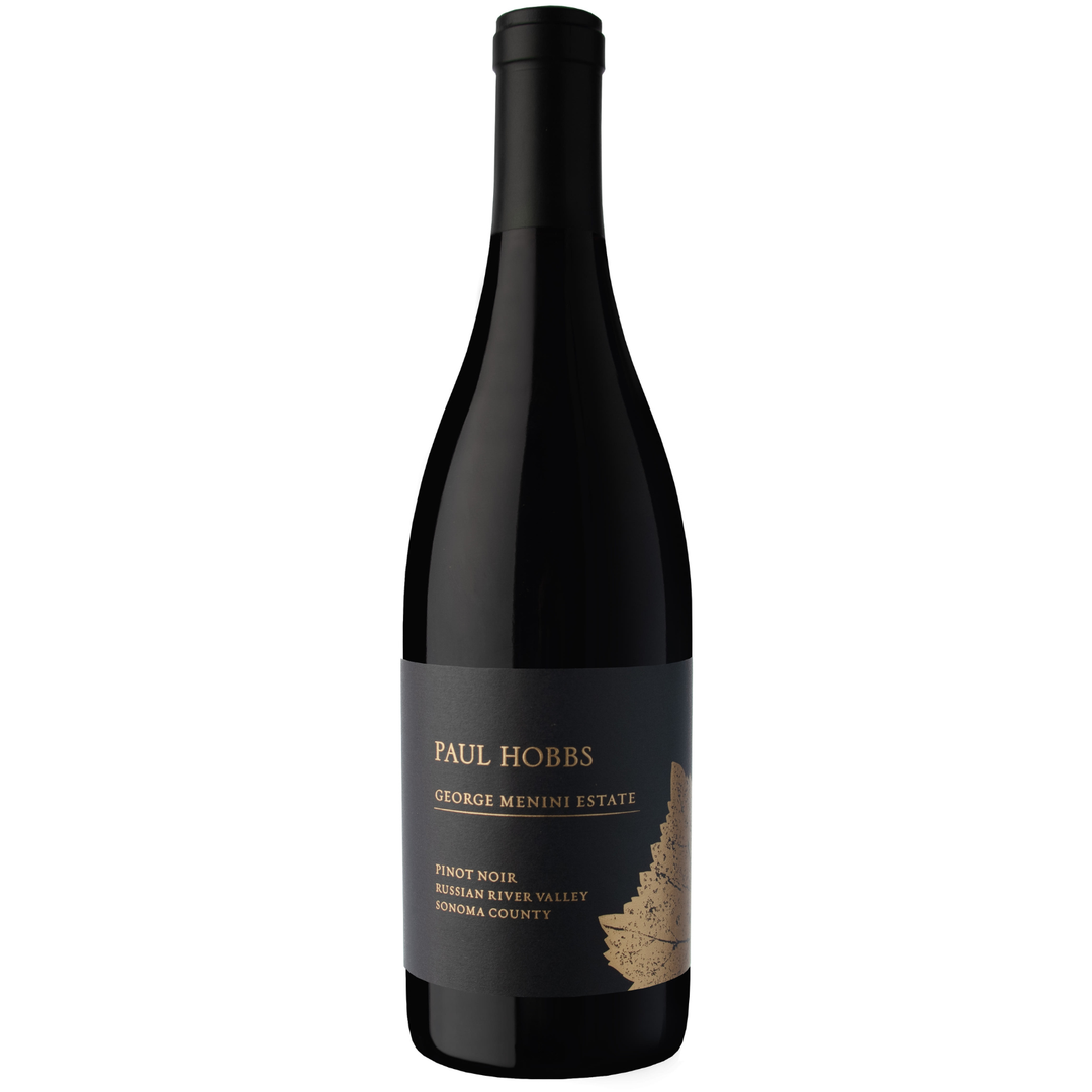 2023 | Paul Hobbs George Menini Pinot Noir | Russian River