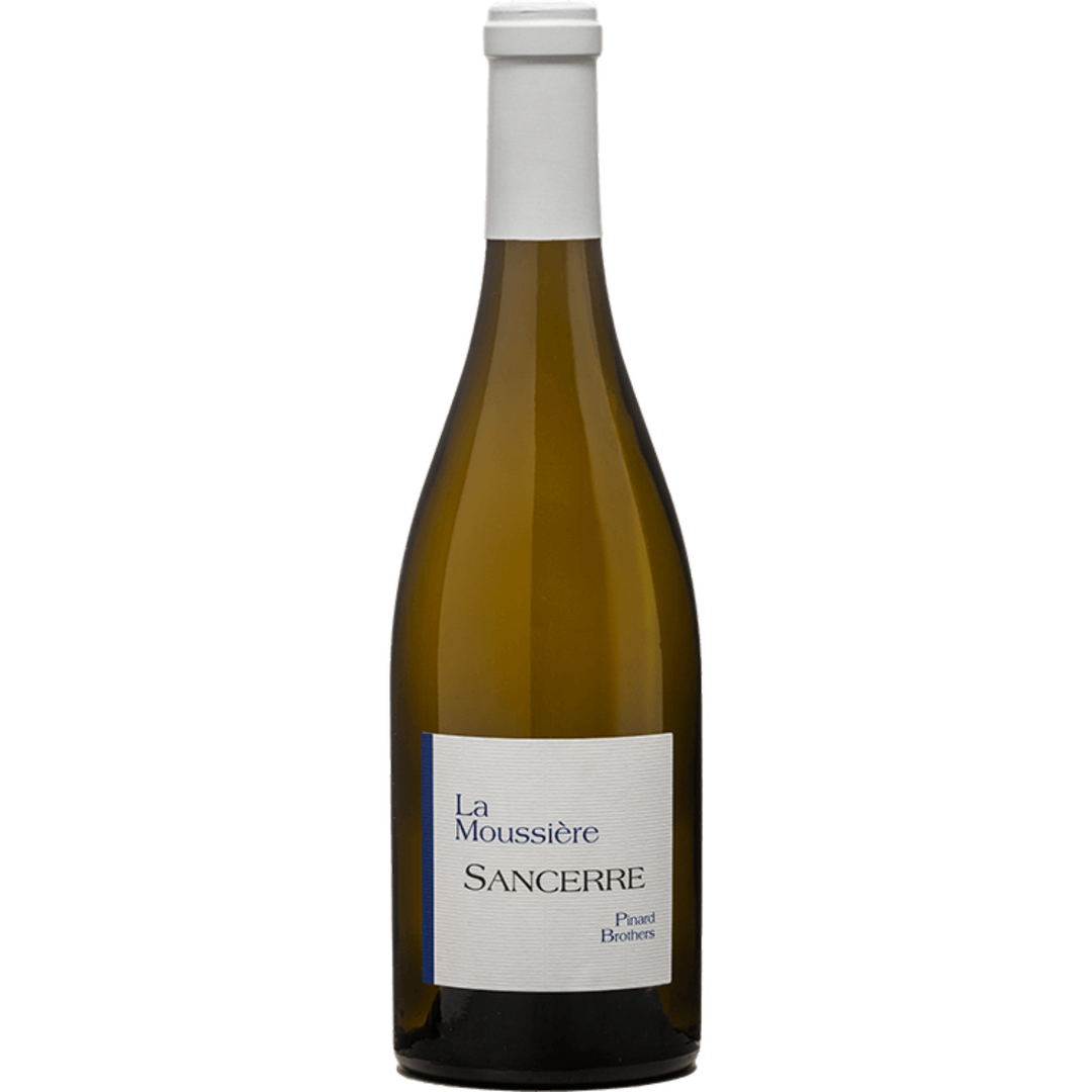2023 | Pinard Brothers Sancerre "La Moussière" | Loire | France
