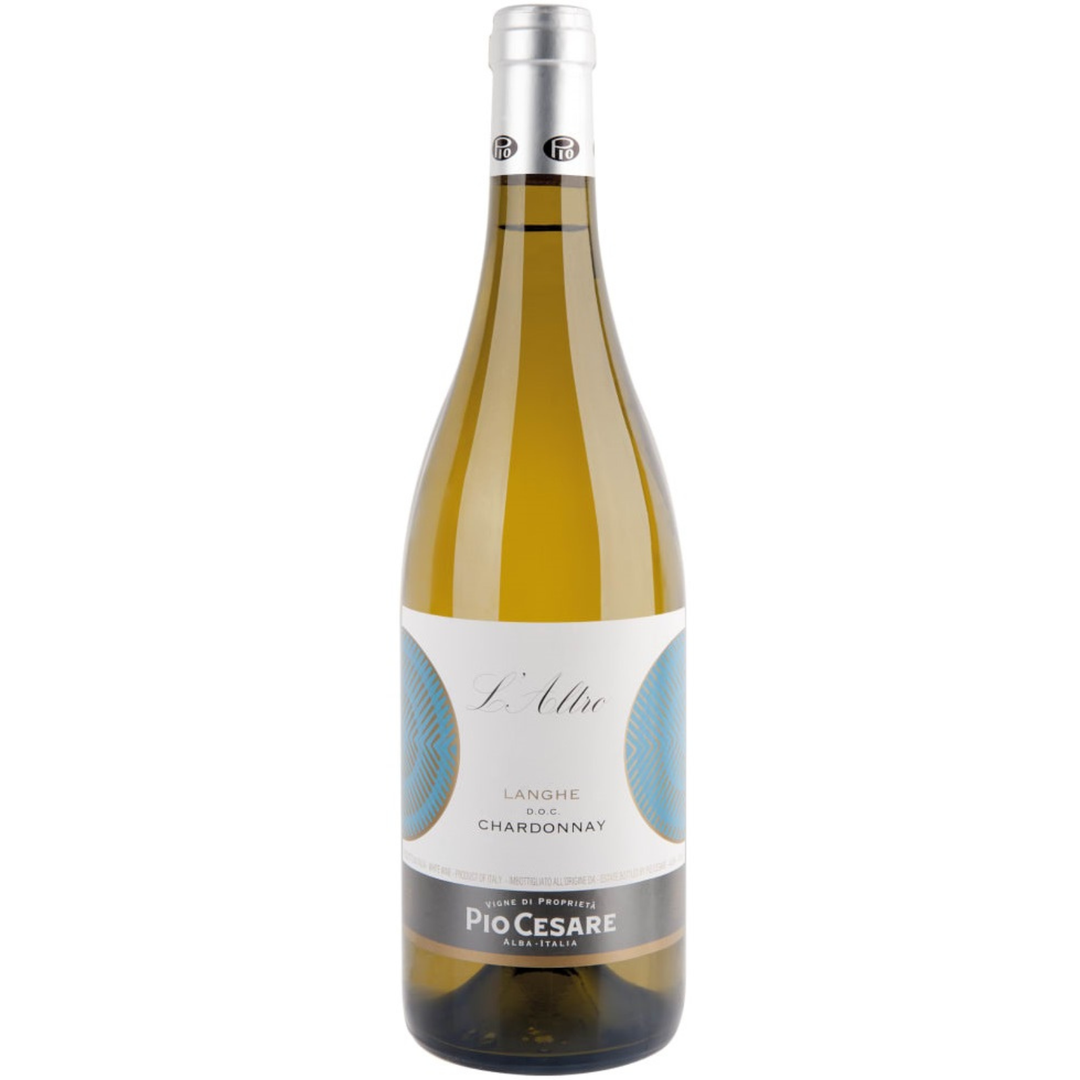 2023 | Pio Cesare L'Altro Chardonnay | Piedmont