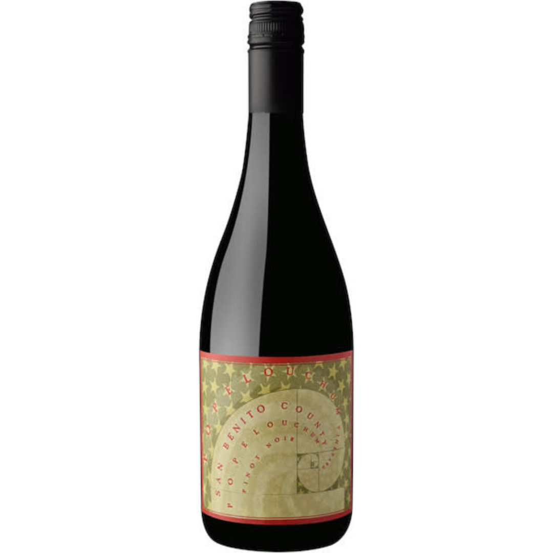 2023 | Popelouchum Pinot Noir | San Benito County | USA
