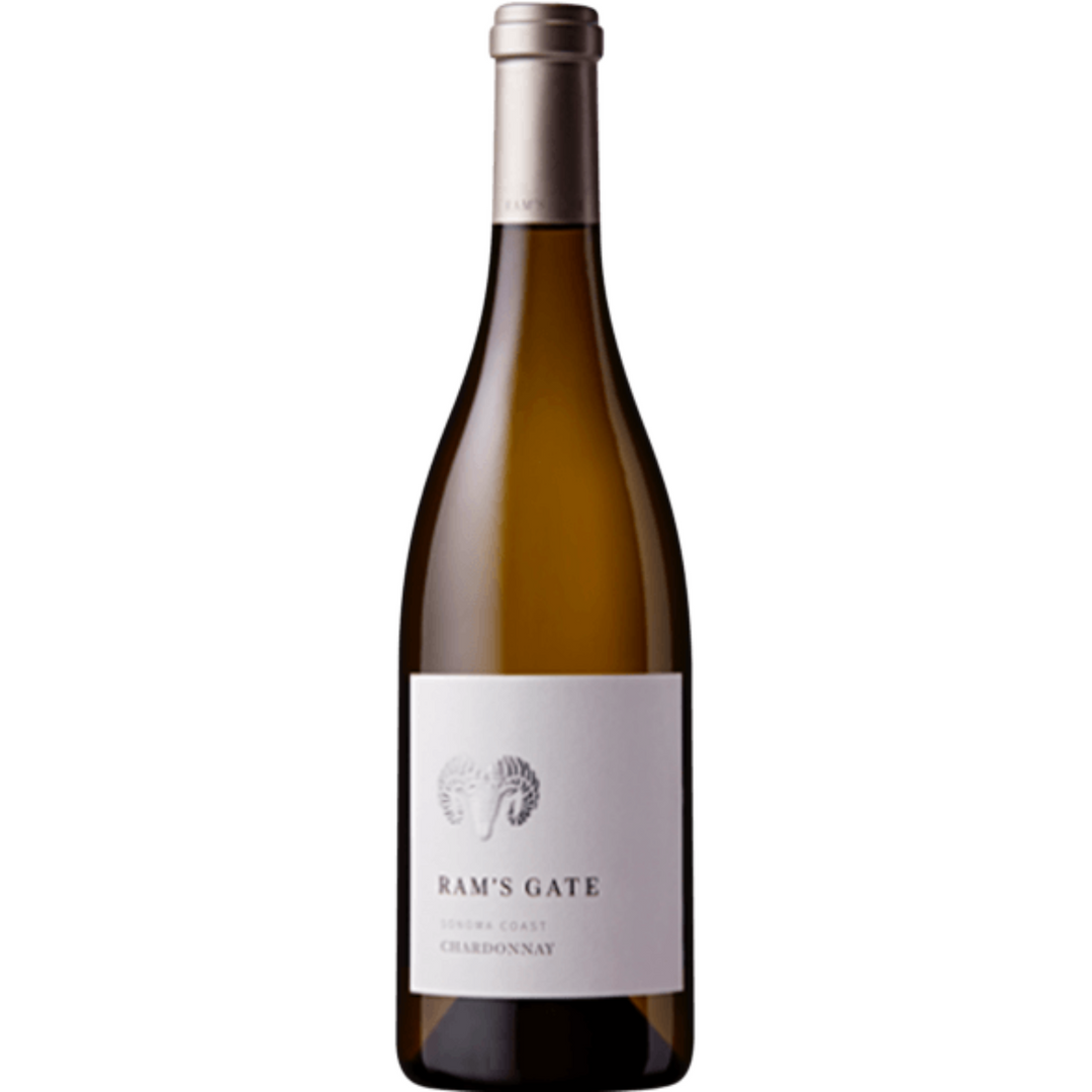 2023 | Ram's Gate Winery Chardonnay | Sonoma Coast