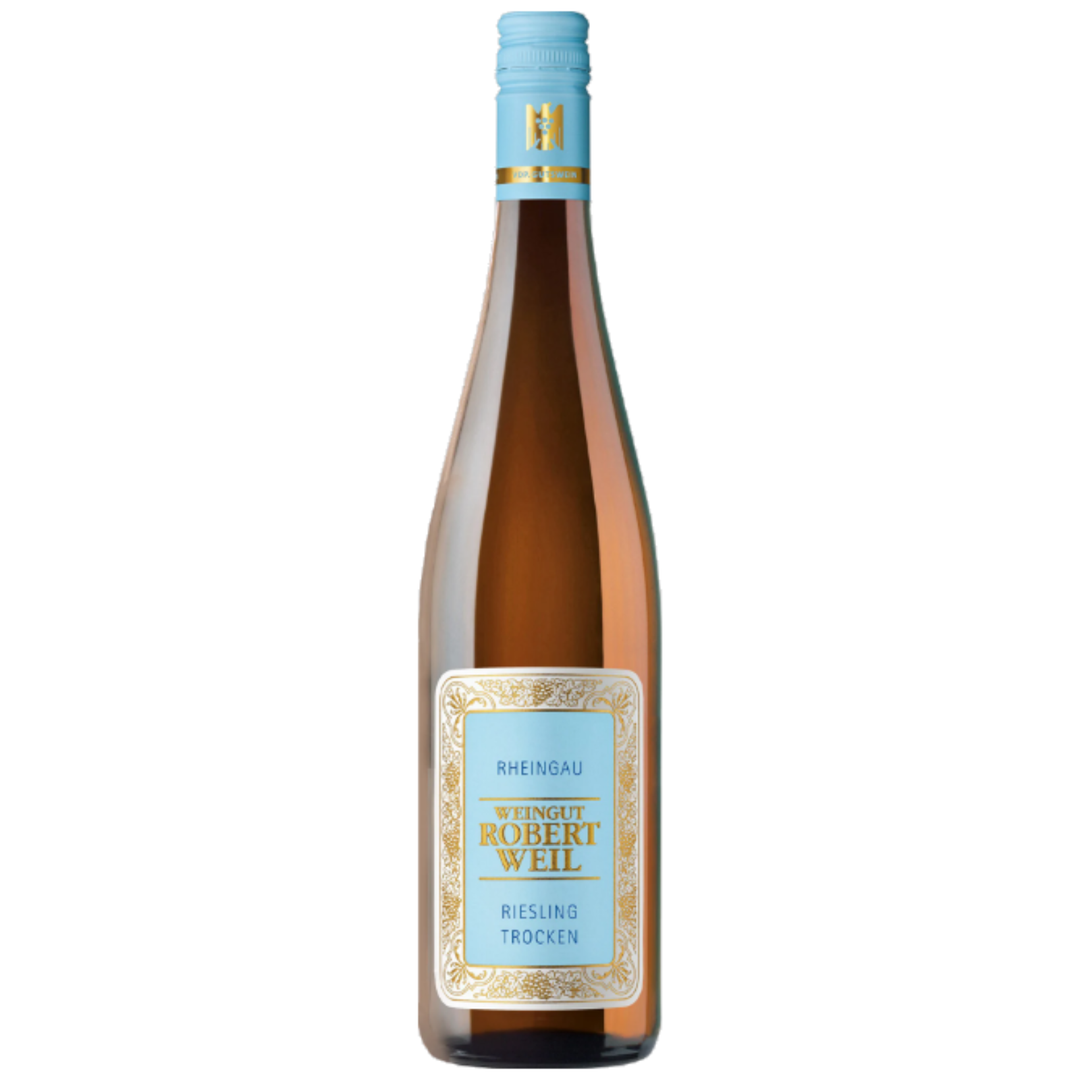 2023 | Robert Weil Riesling Trocken | Rheingau