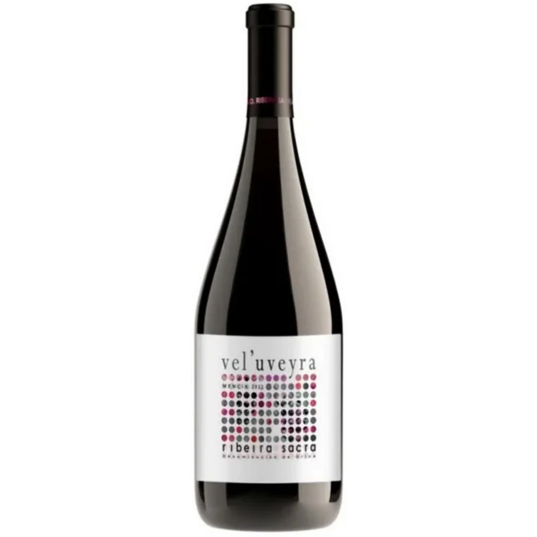 2023 | Ronsel do Sil 'Vel'uveyra' Mencia | Ribeira Sacra