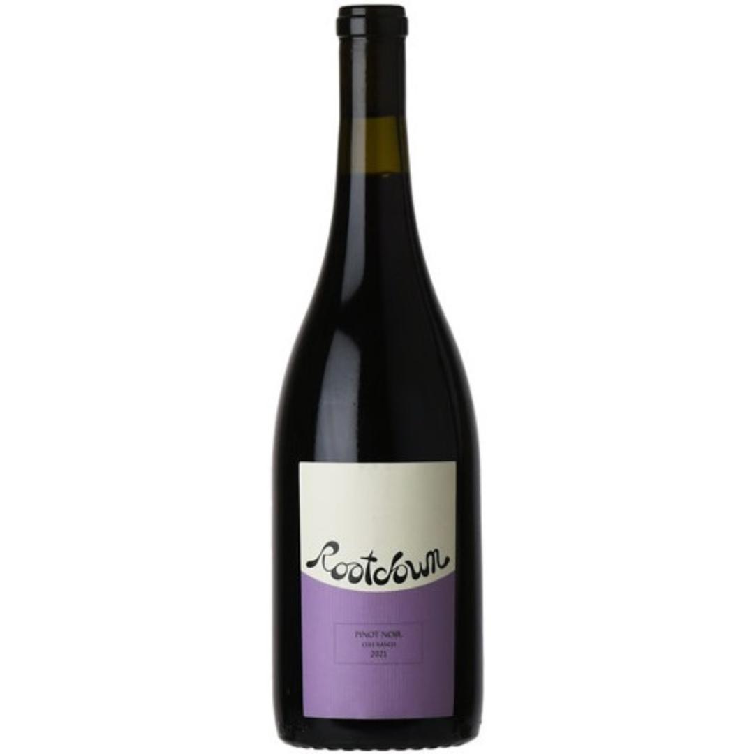 2023 | Rootdown Pinot Noir | Cole Ranch