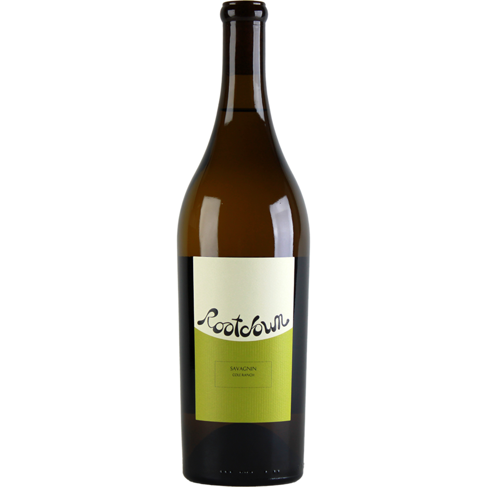 2023 | Rootdown Savagnin | Cole Ranch